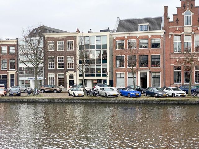 Spaarne 59, Haarlem