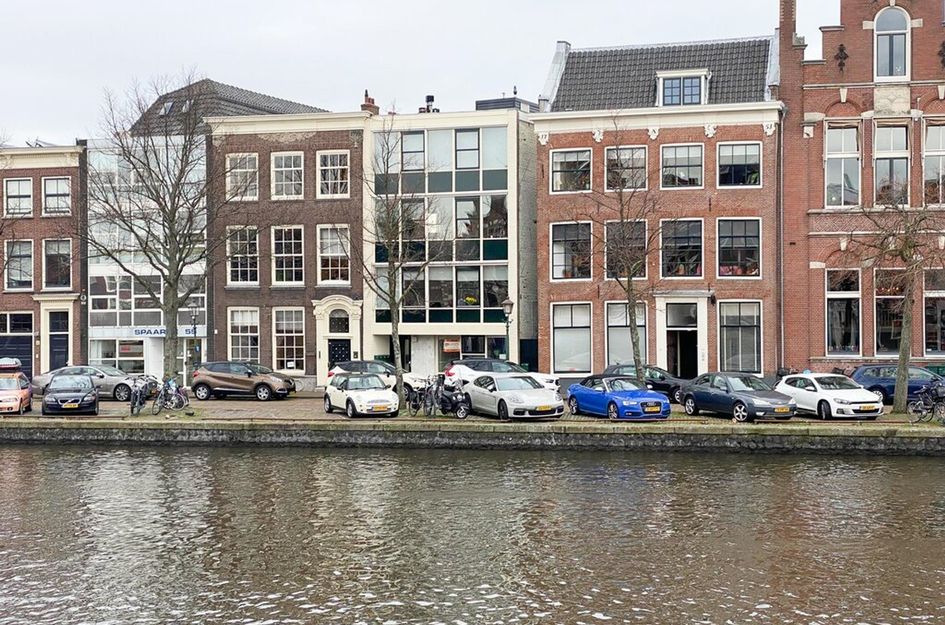 Spaarne 59