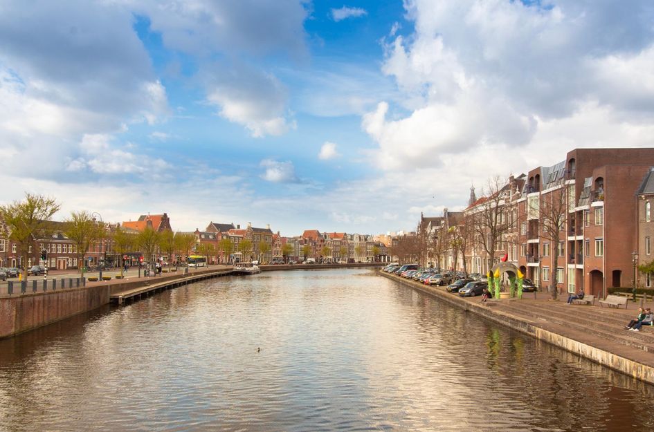 Spaarne 59