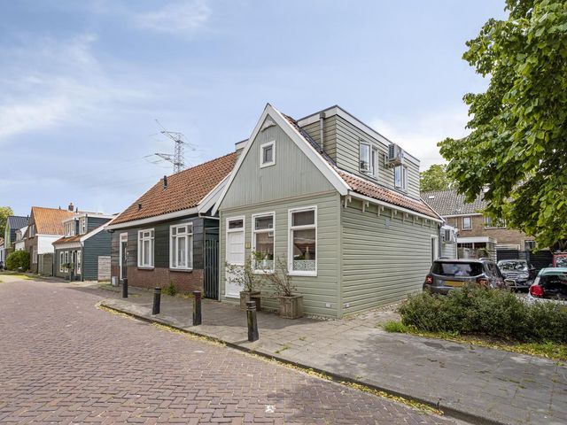 Ameland 35, Zaandam