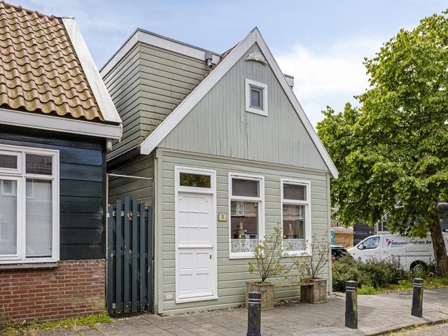 Ameland 35, Zaandam