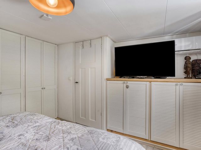 Ameland 35, Zaandam