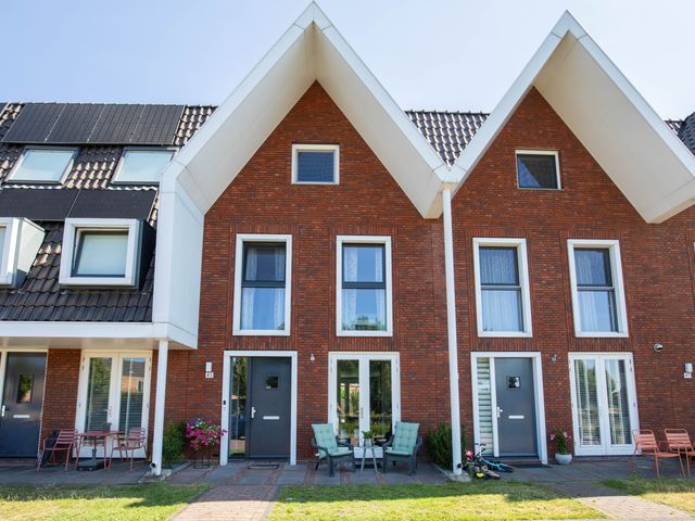 Bundelzwam 43, Vleuten