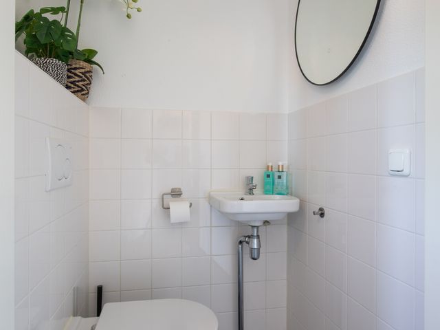 Bundelzwam 43, Vleuten