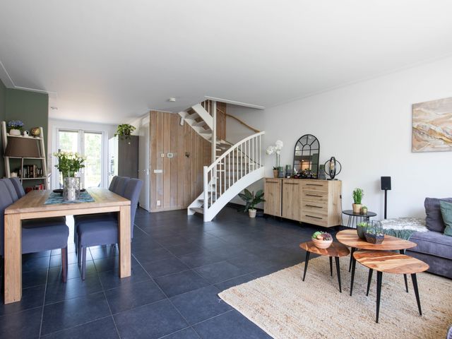 Bundelzwam 43, Vleuten