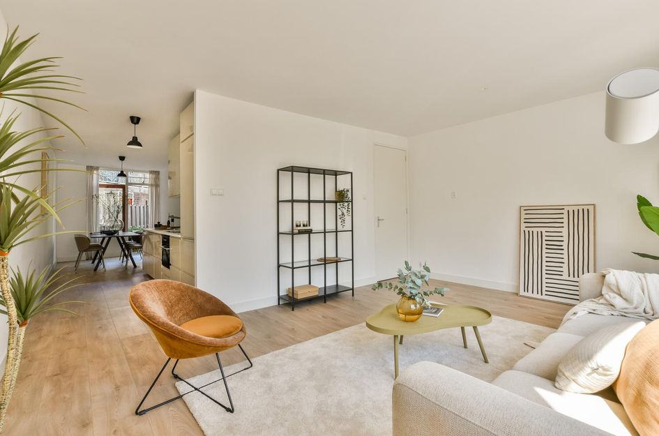 Ambonplein 40