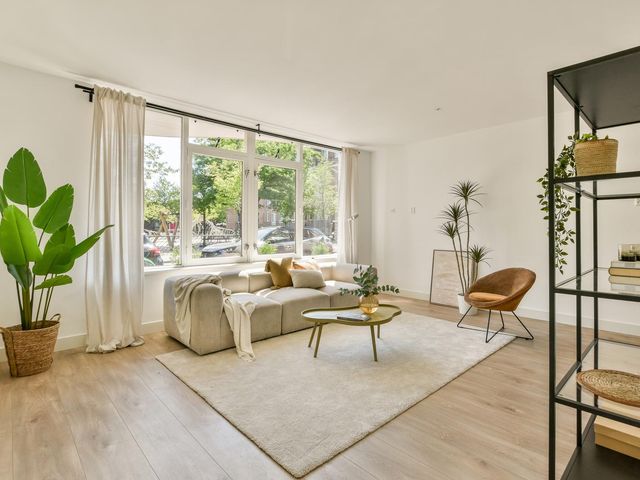 Ambonplein 40, Amsterdam