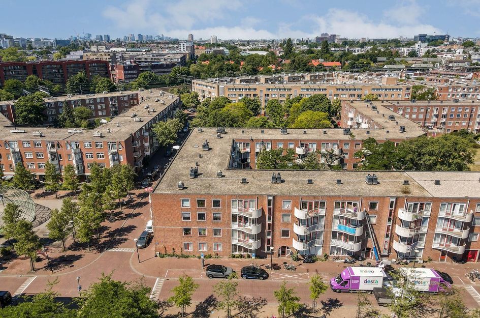 Ambonplein 40