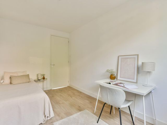 Ambonplein 40, Amsterdam