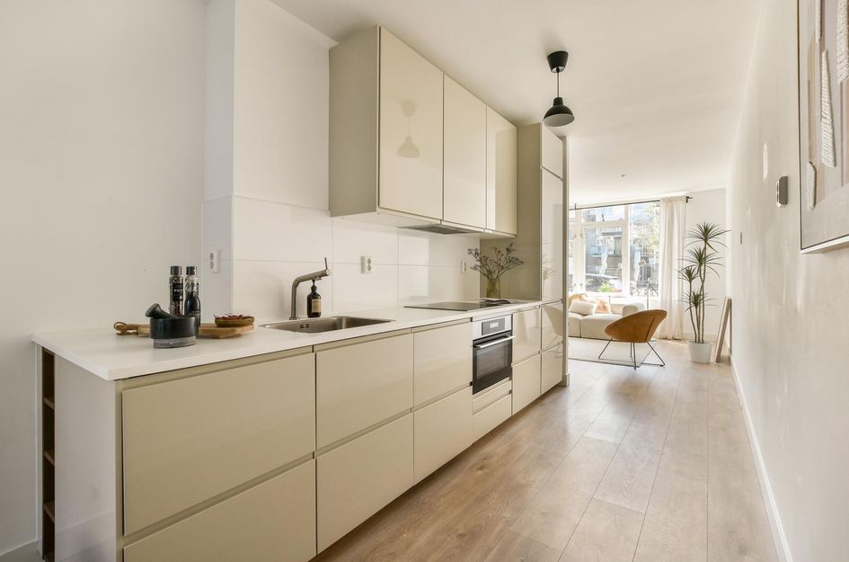 Ambonplein 40