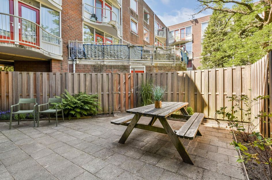 Ambonplein 40