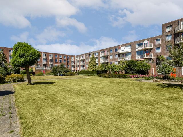 Ambonplein 40, Amsterdam