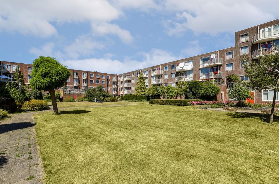 Ambonplein 40