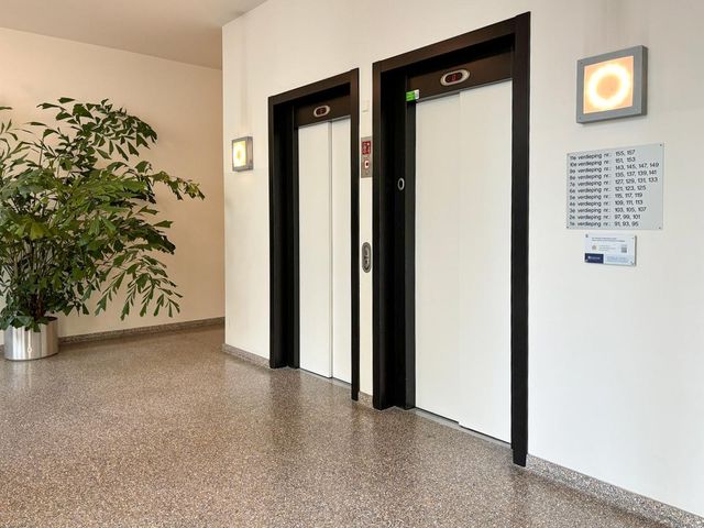IJdok 93, Amsterdam