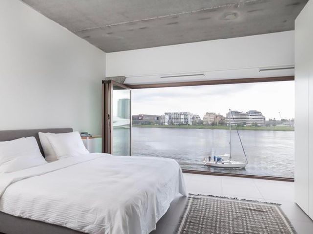 IJdok 93, Amsterdam
