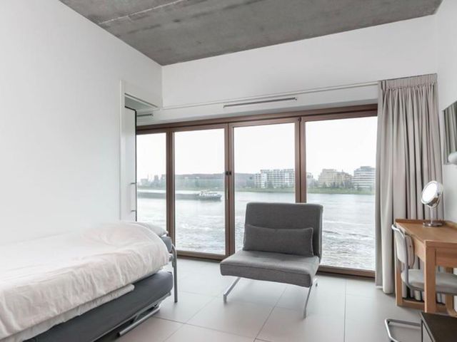 IJdok 93, Amsterdam