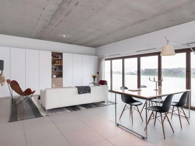 IJdok 93, Amsterdam
