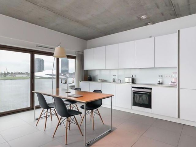IJdok 93, Amsterdam