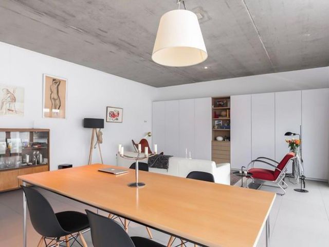 IJdok 93, Amsterdam