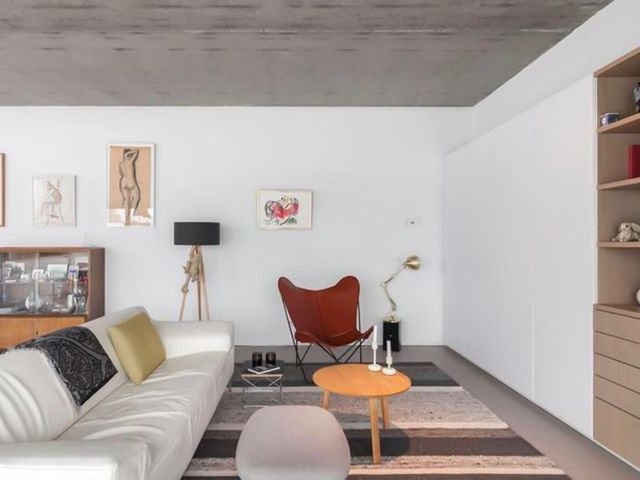 IJdok 93, Amsterdam