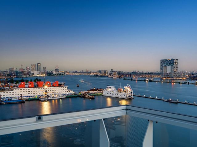 mt. Lincolnweg 190, Amsterdam