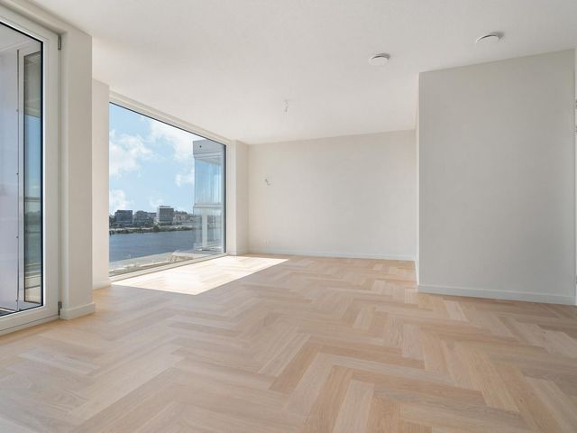 mt. Lincolnweg 190, Amsterdam