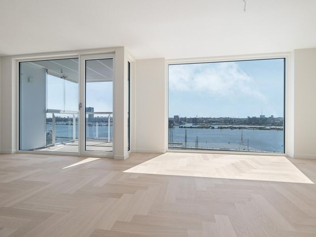 mt. Lincolnweg 190, Amsterdam