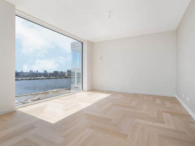 mt. Lincolnweg 190, Amsterdam