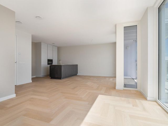 mt. Lincolnweg 190, Amsterdam