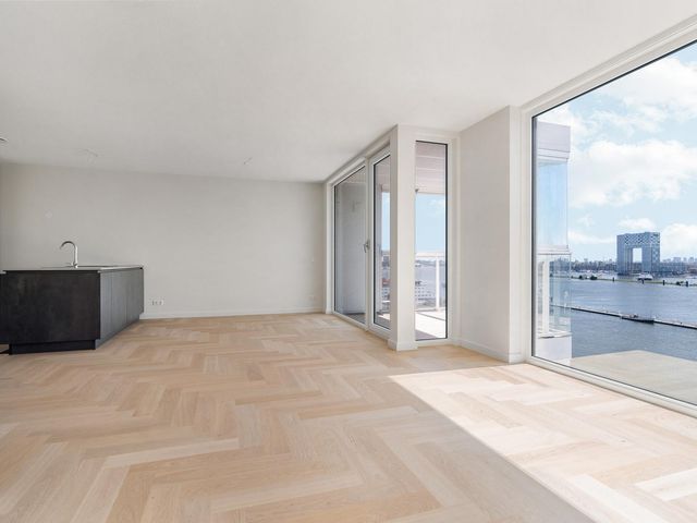 mt. Lincolnweg 190, Amsterdam