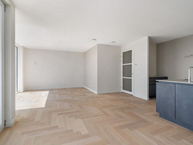 mt. Lincolnweg 190, Amsterdam