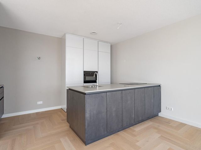 mt. Lincolnweg 190, Amsterdam