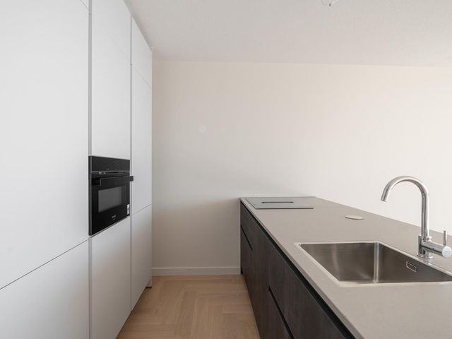 mt. Lincolnweg 190, Amsterdam