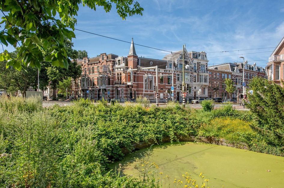Koningin Emmakade 198A