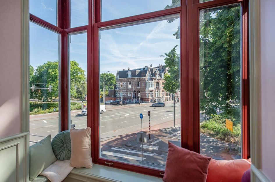 Koningin Emmakade 198A