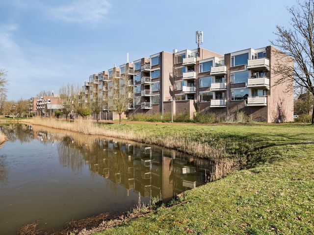 Oostburgwal 33, Arnhem