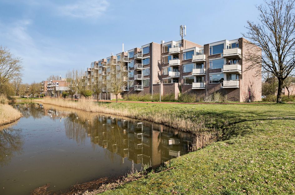 Oostburgwal 33