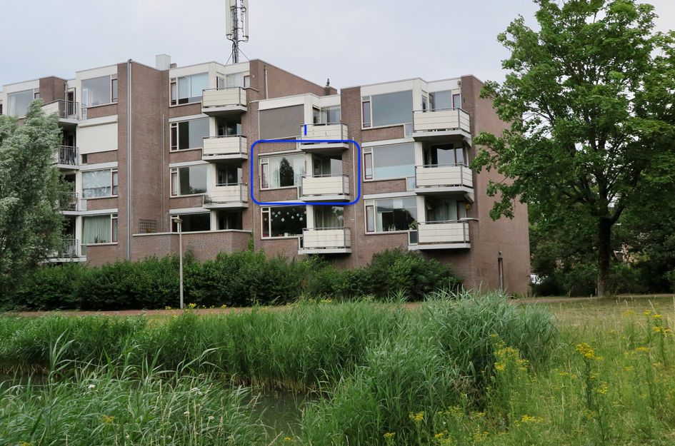 Oostburgwal 33