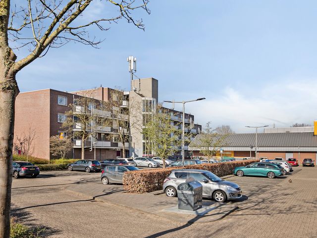Oostburgwal 33, Arnhem