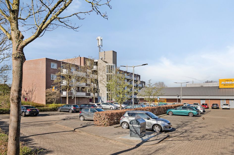 Oostburgwal 33