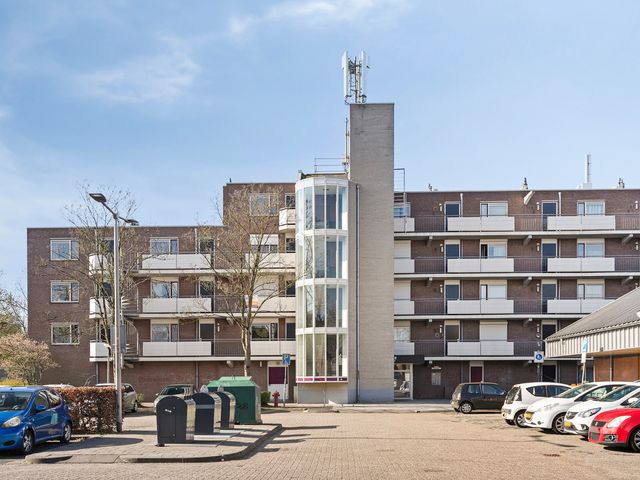 Oostburgwal 33, Arnhem