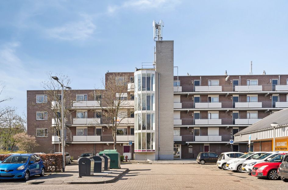 Oostburgwal 33