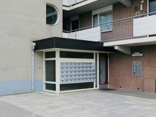 Oostburgwal 33, Arnhem
