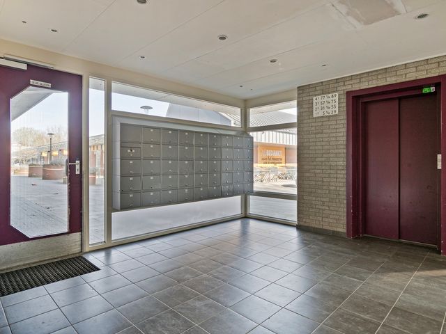 Oostburgwal 33, Arnhem