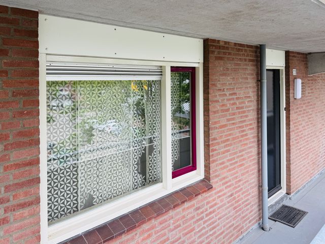Oostburgwal 33, Arnhem
