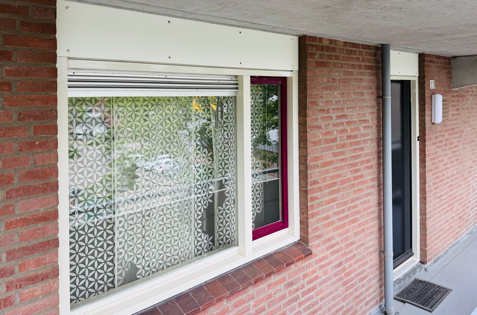 Oostburgwal 33