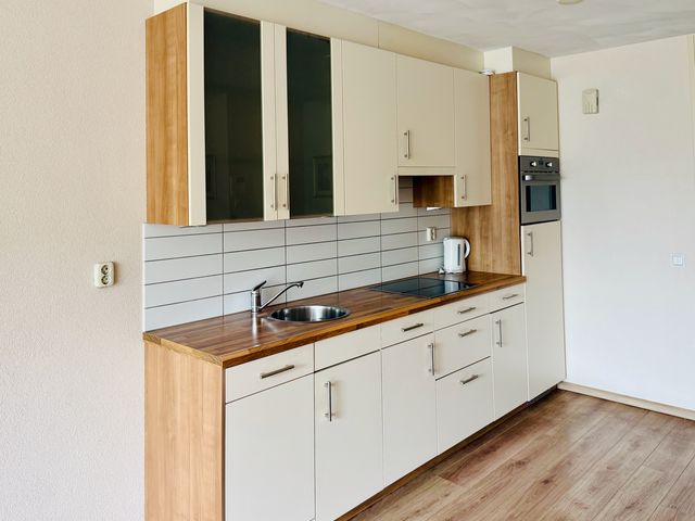 Oostburgwal 33, Arnhem