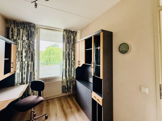 Oostburgwal 33, Arnhem