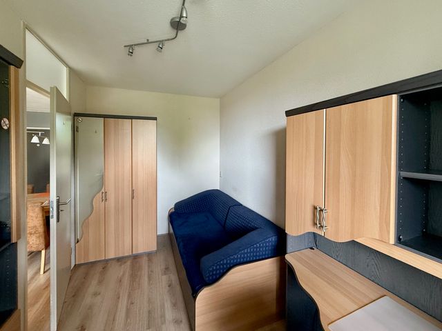 Oostburgwal 33, Arnhem