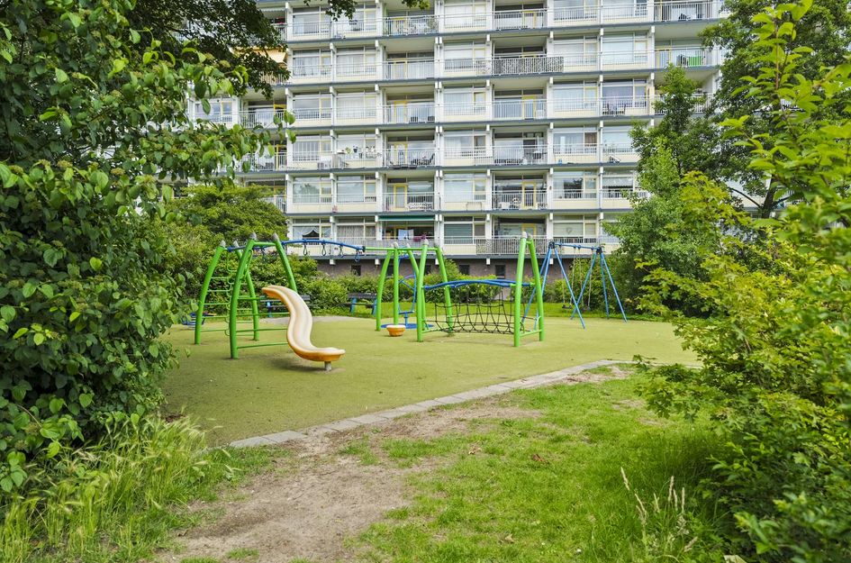 Luxemburglaan 463